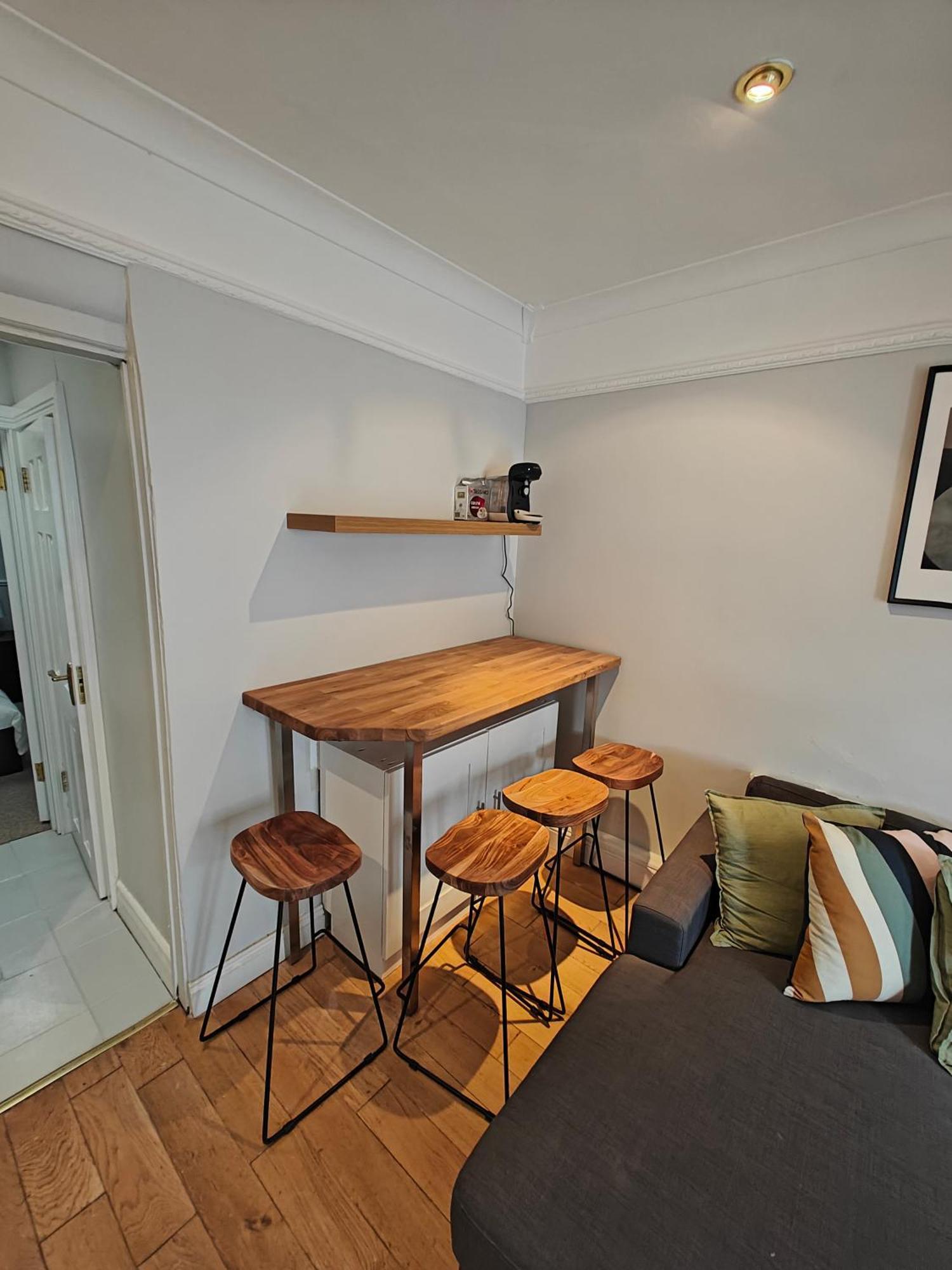 Delightful 3 Bed Dublin City House Villa Luaran gambar